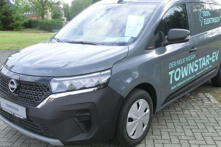 Nissan Townstar 3.000 km 22.900 &euro; Ebersbach-Neugersdorf 02727