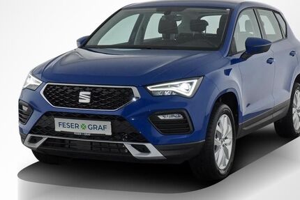 Seat Ateca 70.450 km 21.290 &euro; Höchstadt an der Aisch 91315