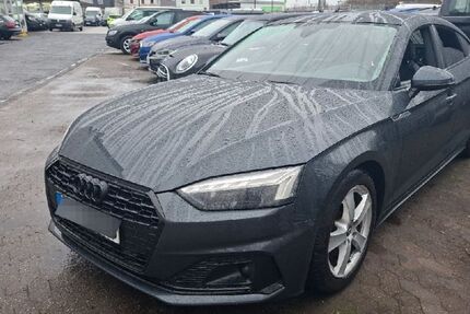 Audi A5 144.000 km 24.250 &euro; Bebra 36179