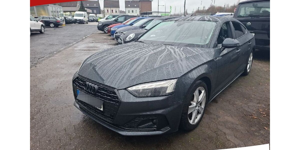 Audi A5 144.000 km 24.250 &euro; Bebra 36179