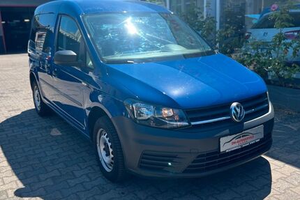 VW Caddy 81.700 km 12.500 &euro; Darmstadt 64293