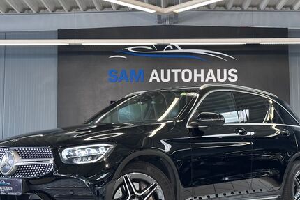 Mercedes-Benz GLC 220 287.000 km 20.950 &euro; Wadersloh 59329