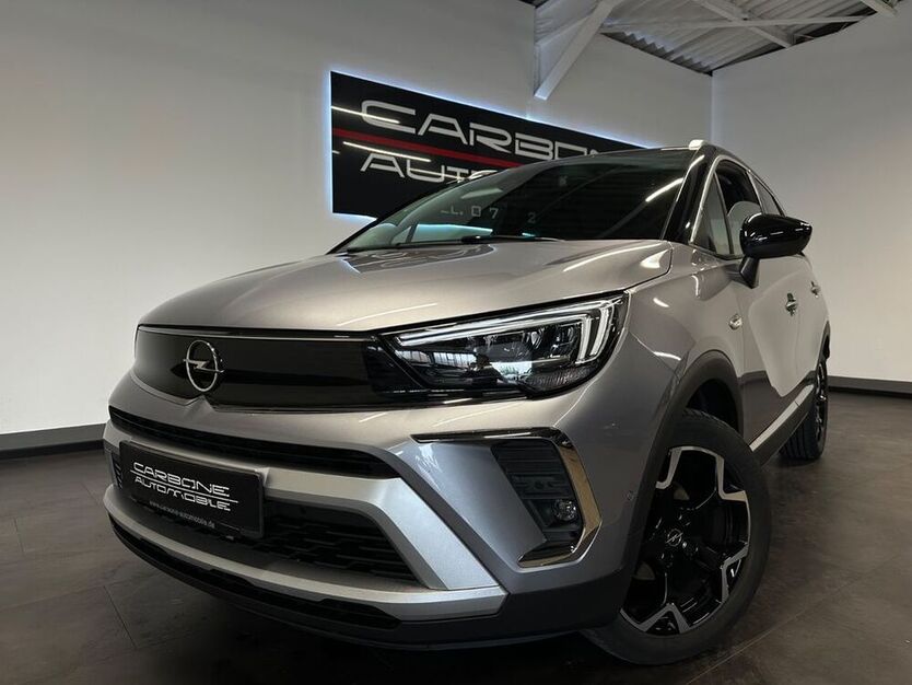 Crossland (X)