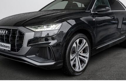 Audi Q8 93.570 km 54.990 &euro; Rellingen/Hamburg 25462