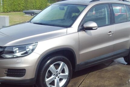 VW Tiguan 159.780 km 9.980 &euro; Lippstadt-Lipperbruch 59558