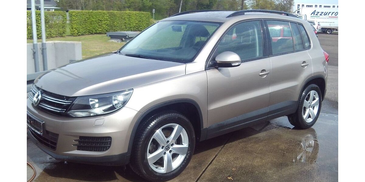 VW Tiguan 159.780 km 9.980 &euro; Lippstadt-Lipperbruch 59558