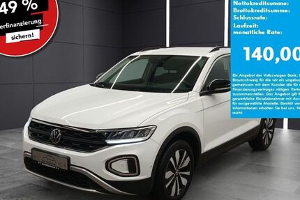 VW T-Roc 23.091 km 21.840 &euro; Schloß Holte-Stukenbrock 33758
