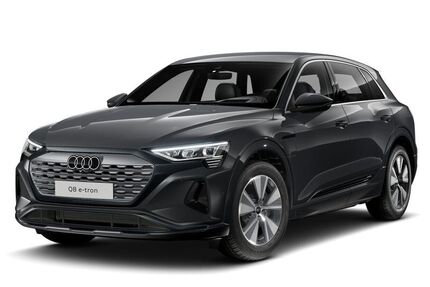 Audi Q8 e-tron 46.190 km 51.590 &euro; Neubeckum 59269