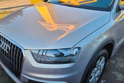 Audi Q3 216.000 km 9.999 &euro; Buchholz 21244