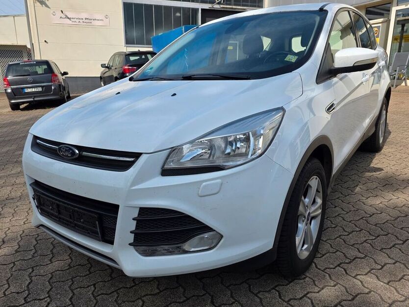 Kuga