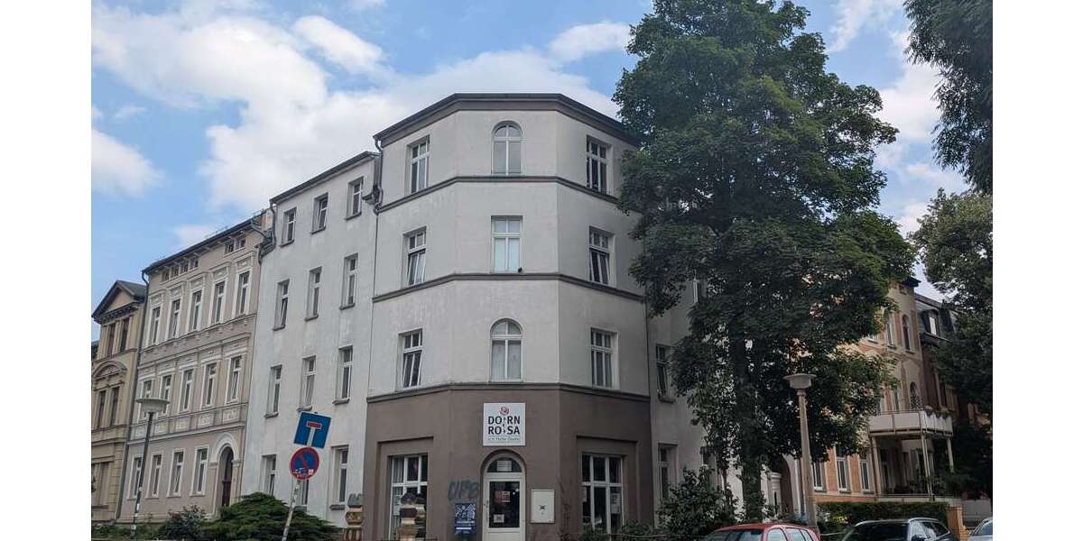 Etagenwohnung Halle/S. S. - 3 Zimmer, 94 m&sup2;, 210.000&euro; | Angebot:27122812