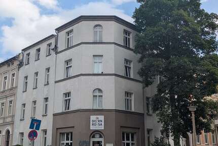 Wohnung Halle/S. S. - 3 Zimmer, 94 m&sup2;, 210.000&euro; | Angebot:27122812