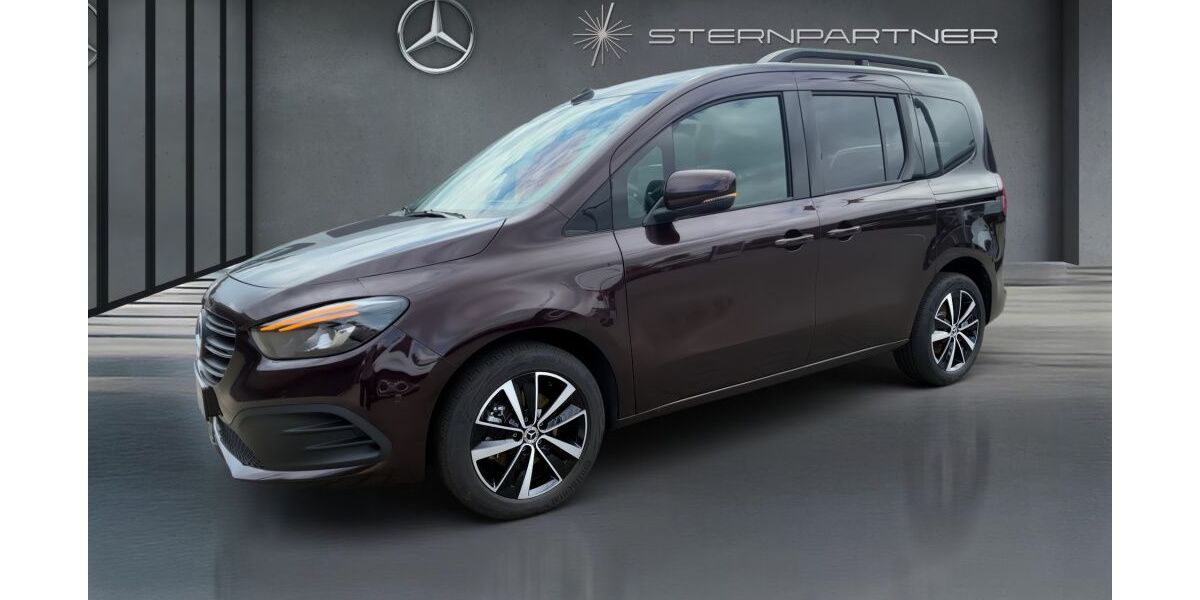 Mercedes-Benz T-Klasse 7.020 km 33.970 &euro; Rellingen 25462