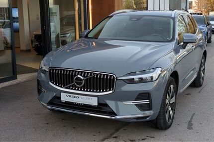 Volvo XC60 59.300 km 42.870 &euro; Haag-Winden bei München 83527