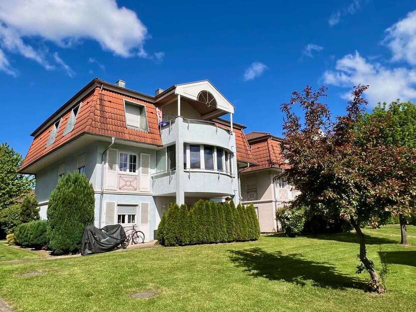 Wohnung zum Kaufen in Trossingen 325.000 € 98 m²