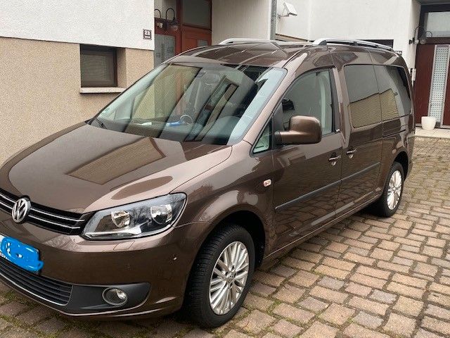 VW Caddy 238.000 km 10.600 &euro; Leipzig 04158