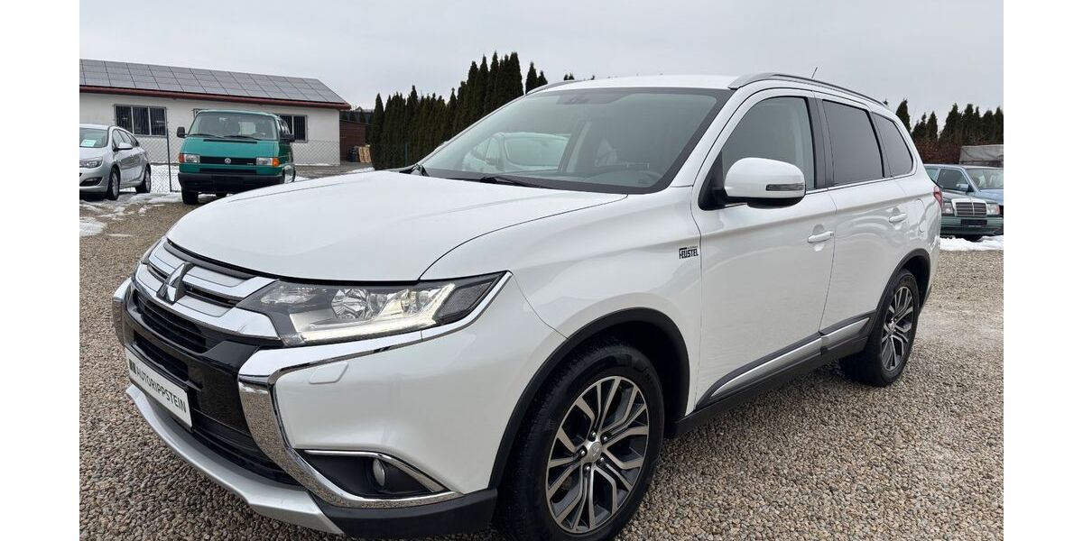 Mitsubishi Outlander 149.920 km 13.650 &euro; Haßfurt 97437
