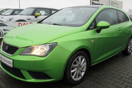 Seat Ibiza 174.000 km 4.790 &euro; Karlstadt 97753
