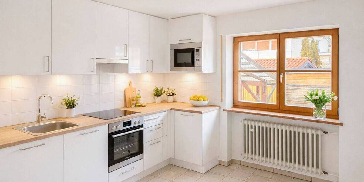 Einfamilienhaus Kolbermoor - 7 Zimmer, 720.000&euro; | Angebot:26768776