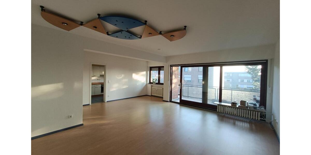 Etagenwohnung Viersen Boisheim - 3 Zimmer, 91 m&sup2;, 197.000&euro; | Angebot:25174058