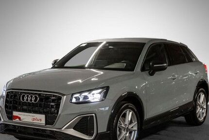 Audi Q2 3.409 km 36.940 € Stuttgart 70469