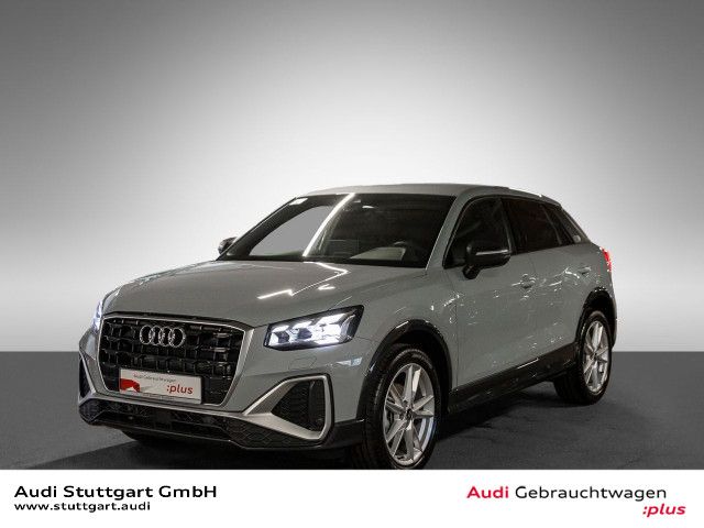Audi Q2 3.409 km 36.940 € Stuttgart 70469