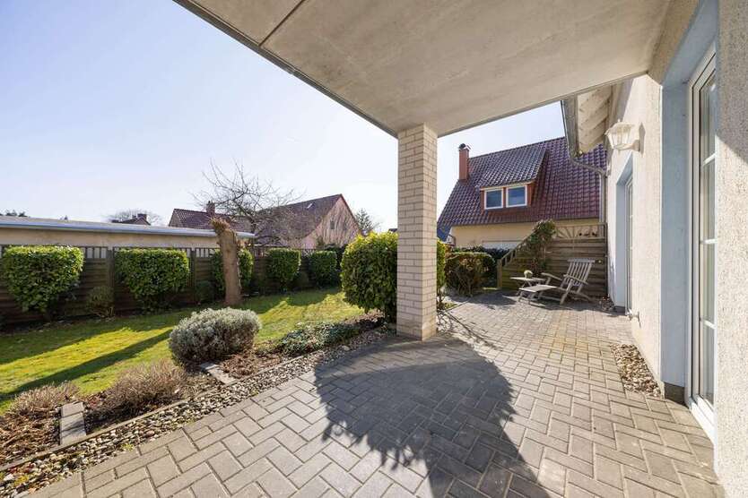 Wohnung zum Kaufen in Warnemünde 535.000 € 105.95 m²