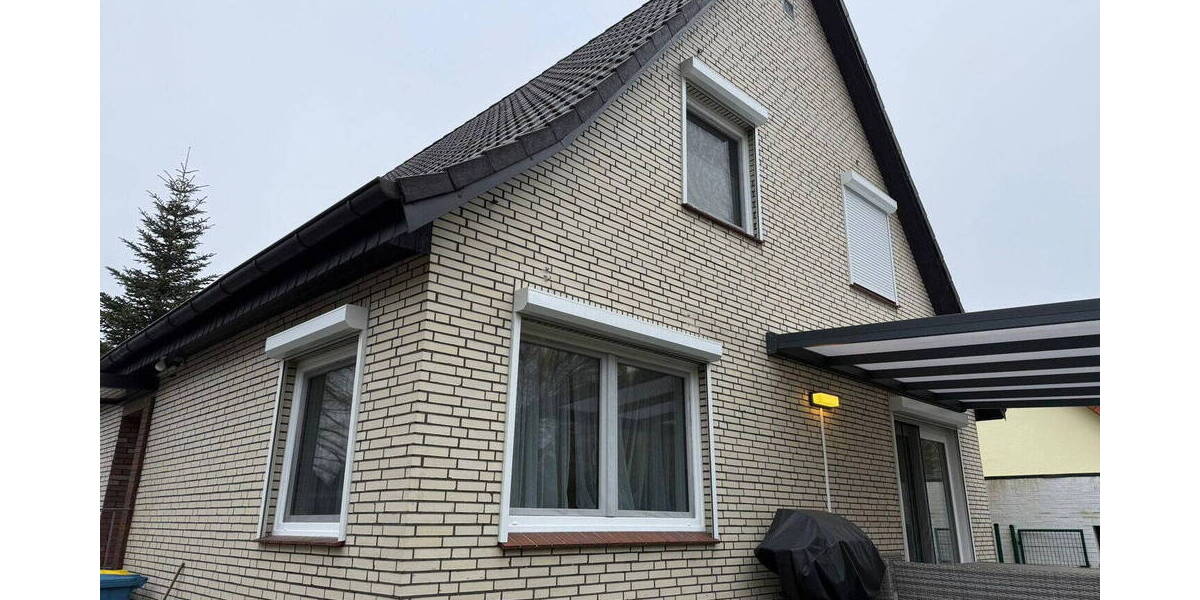 Einfamilienhaus Ahrensburg - 6 Zimmer, 137 m&sup2;, 650.000&euro; | Angebot:26080543