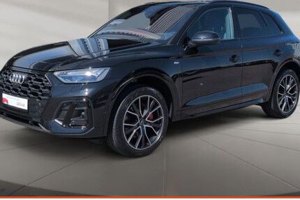 Audi Q5 86.600 km 39.880 &euro; Kirchheim 73230