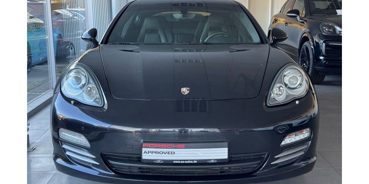 Porsche Panamera 291.750 km 17.990 &euro; Mülheim an der Ruhr 45478