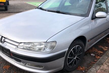 Peugeot 407 243.085 km 1.488 € Wiesloch 69168