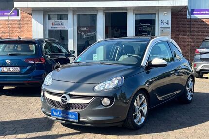Opel Adam 113.838 km 5.500 &euro; Münster (Westfalen) 48163