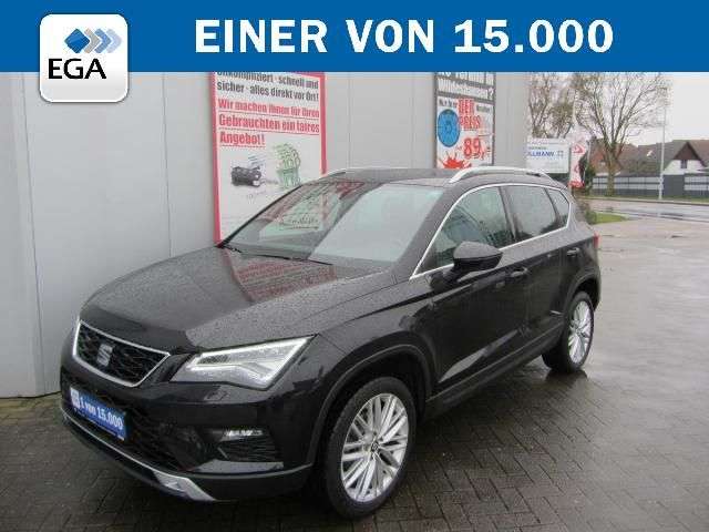 Ateca
