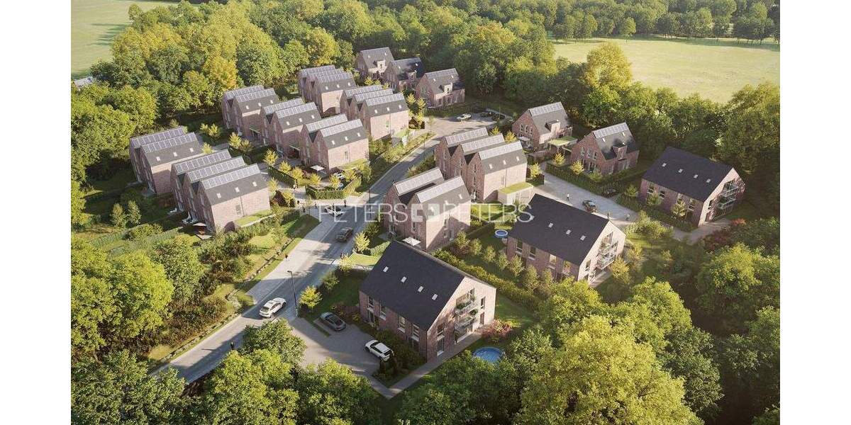 + Natur pur & absolute Ruhe - Traumgrundstück in Lemsahl-Mellingstedt + zimmer