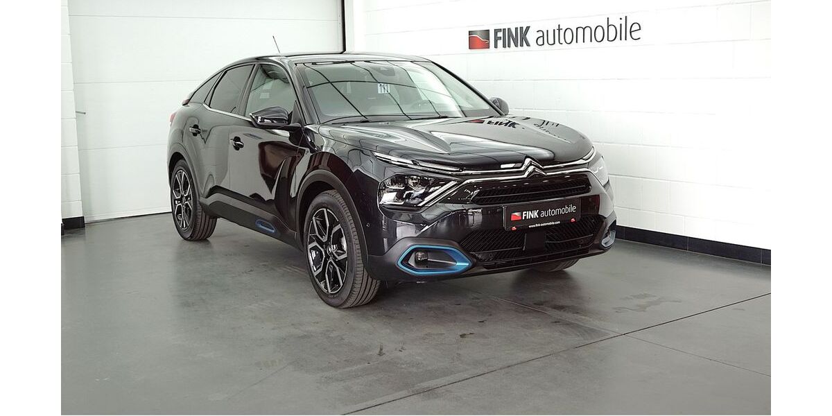 Citroen C4 43.800 km 16.890 &euro; Lich 35423
