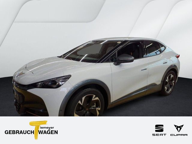 Cupra Tavascan 12.052 km 38.410 € Bochum 44809