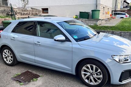 Audi A1 9.000 km 22.900 &euro; Eichstätt 85072