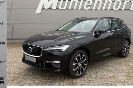Volvo XC60 32.245 km 31.900 &euro; Schwerin 19057