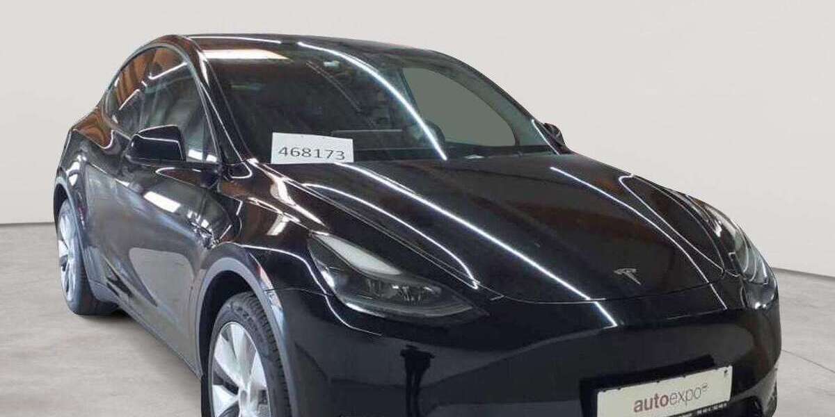 Tesla Model Y 114.620 km 33.290 &euro; Fernwald-Steinbach 35463