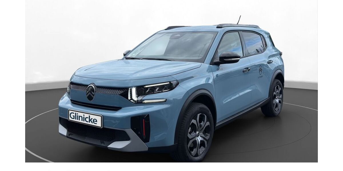 Citroen C3 Aircross 7.500 km 25.990 &euro; Kassel 34119