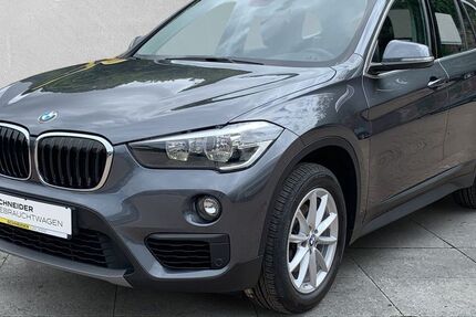 BMW X1 116.652 km 15.990 &euro; Chemnitz 09131
