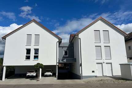 Wohnung zum Mieten in Aalen-Dewangen 450 € 25 m²