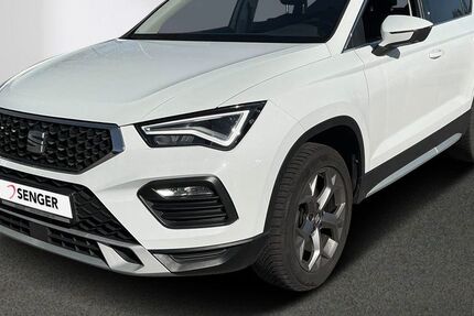 Seat Ateca 61.100 km 21.990 &euro; Bad Schwartau 23611