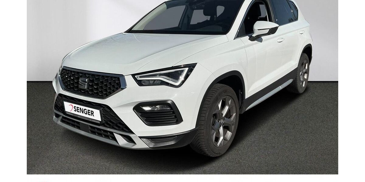 Seat Ateca 61.100 km 21.990 &euro; Bad Schwartau 23611