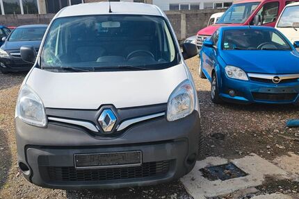 Renault Kangoo 161.000 km 6.200 &euro; Bonn 53227