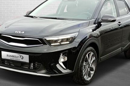 Kia Stonic 18.544 km 23.400 € Beckum 59269