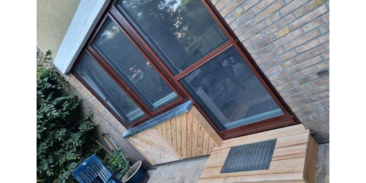 Erdgeschoßwohnung Mölln - 2 Zimmer, 43 m&sup2;, 90.000&euro; | Angebot:27428038