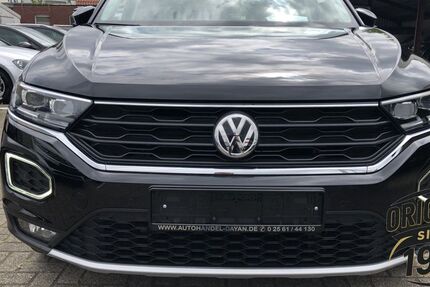 VW T-Roc 49.901 km 25.800 &euro; Ahaus 48683