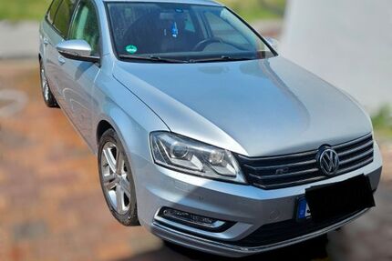 VW Passat Variant 191.000 km 8.900 &euro; Rattenberg 94371