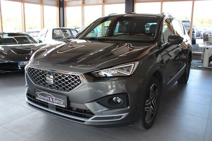 Seat Tarraco 43.000 km 30.990 € Amstetten 73340